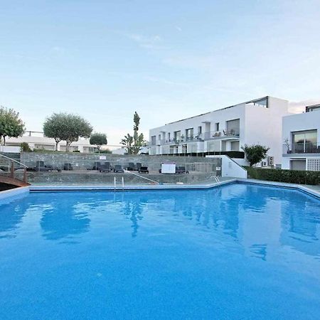 Ferienwohnung Believe in Dream Tavira Exterior foto