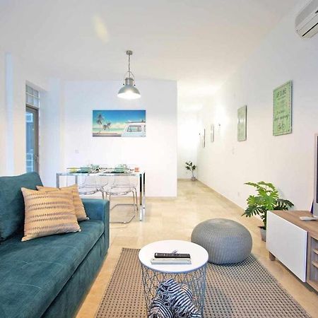 Ferienwohnung Believe in Dream Tavira Exterior foto