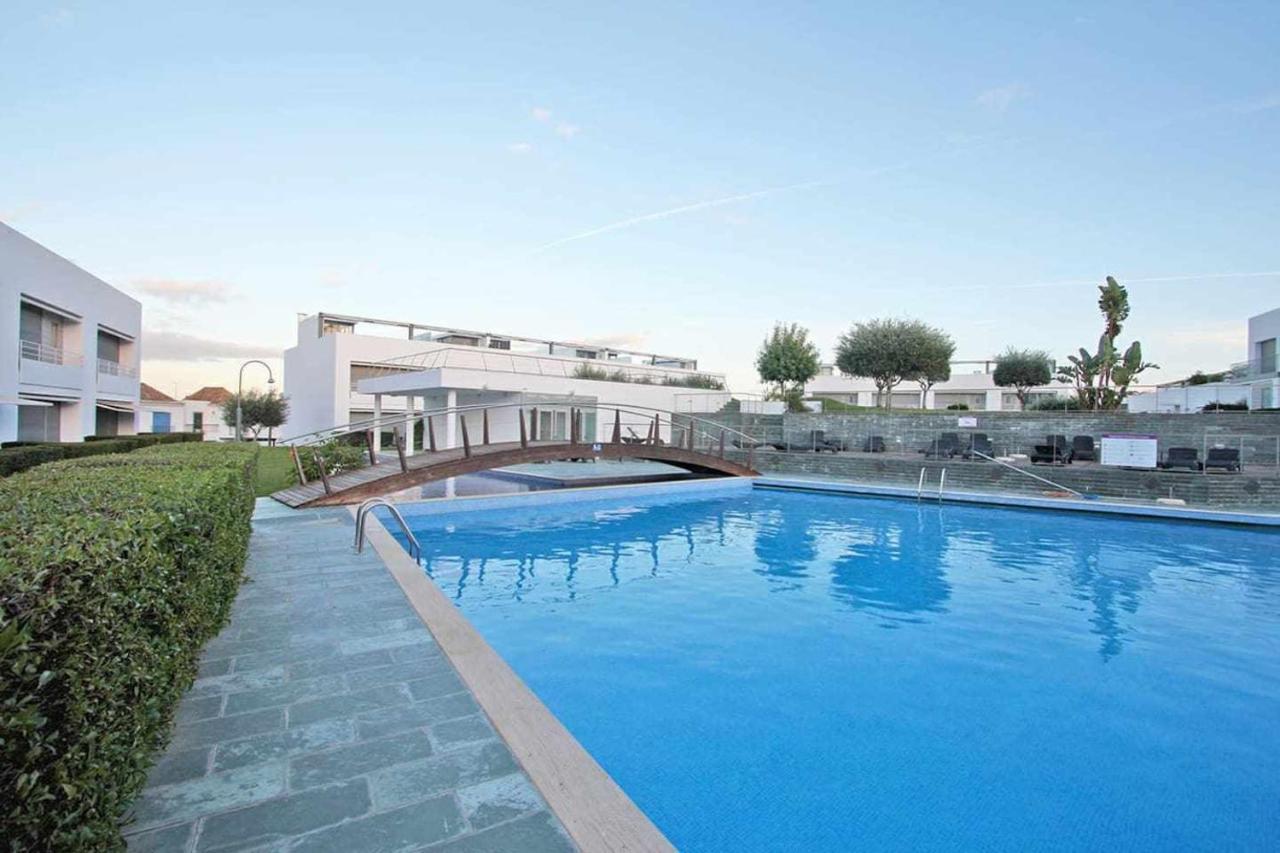 Ferienwohnung Believe in Dream Tavira Exterior foto
