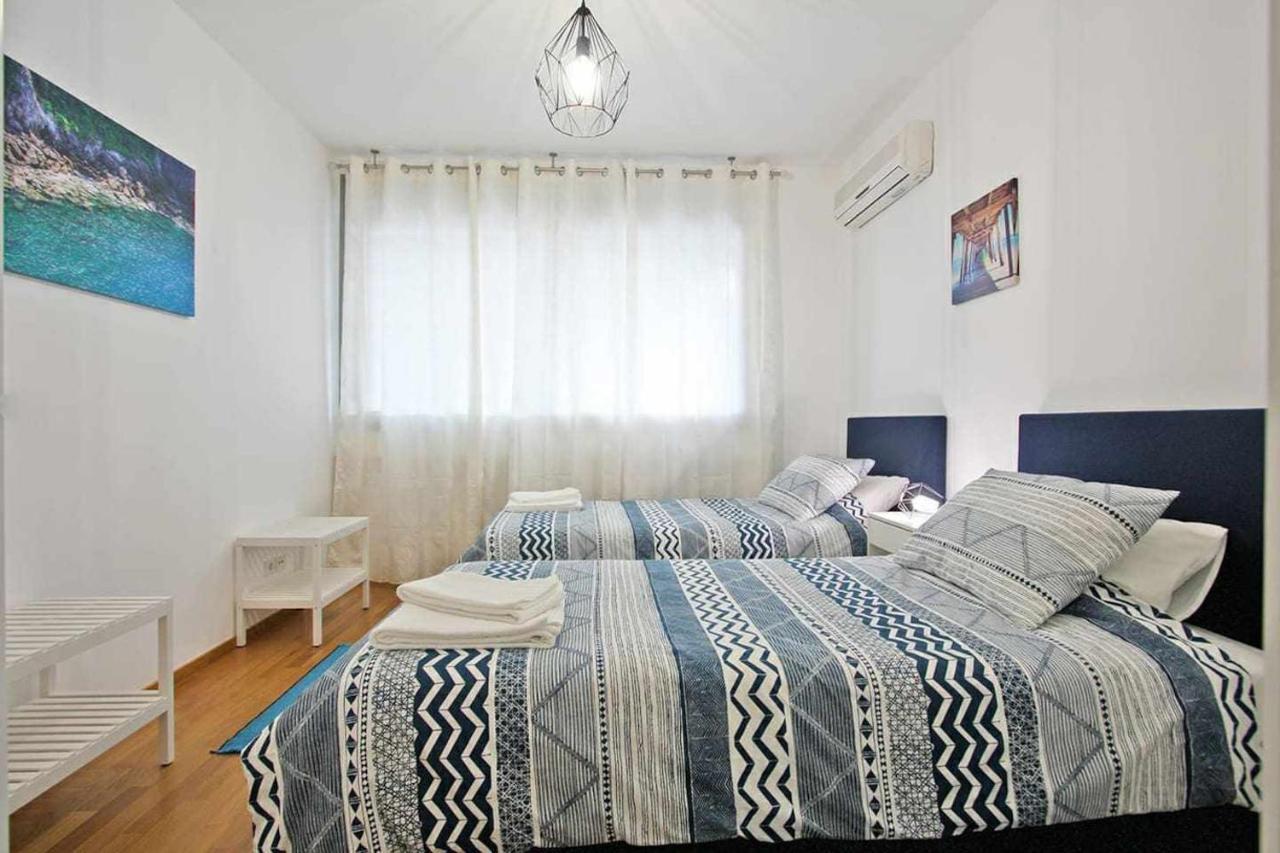 Ferienwohnung Believe in Dream Tavira Exterior foto