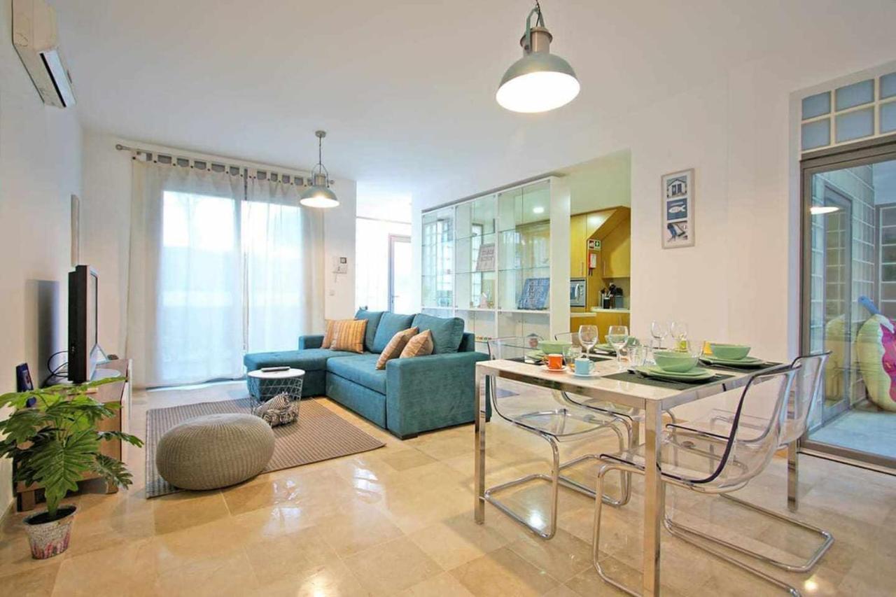 Ferienwohnung Believe in Dream Tavira Exterior foto