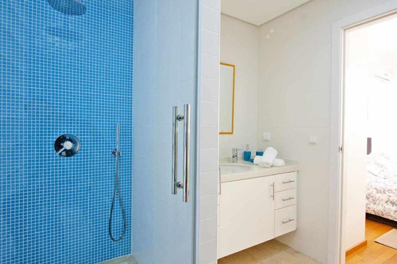 Ferienwohnung Believe in Dream Tavira Exterior foto