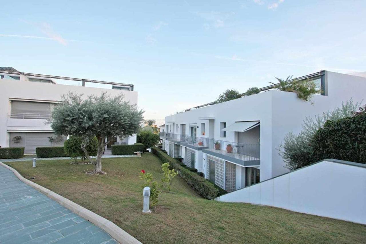 Ferienwohnung Believe in Dream Tavira Exterior foto