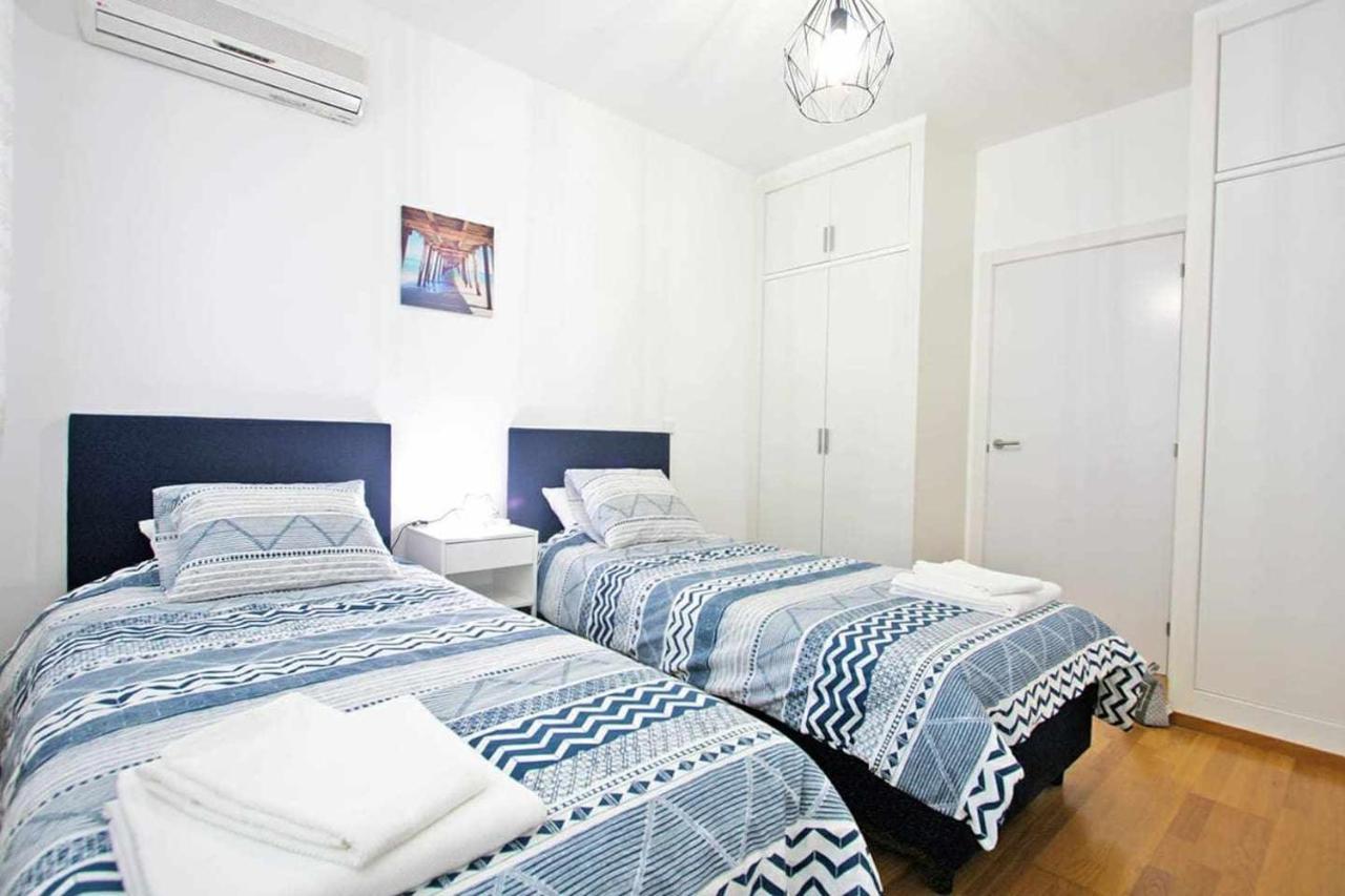 Ferienwohnung Believe in Dream Tavira Exterior foto