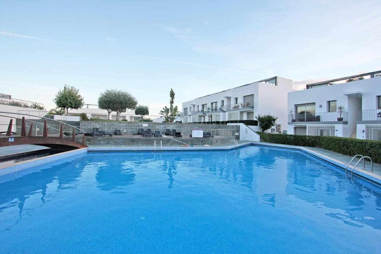 Ferienwohnung Believe in Dream Tavira Exterior foto