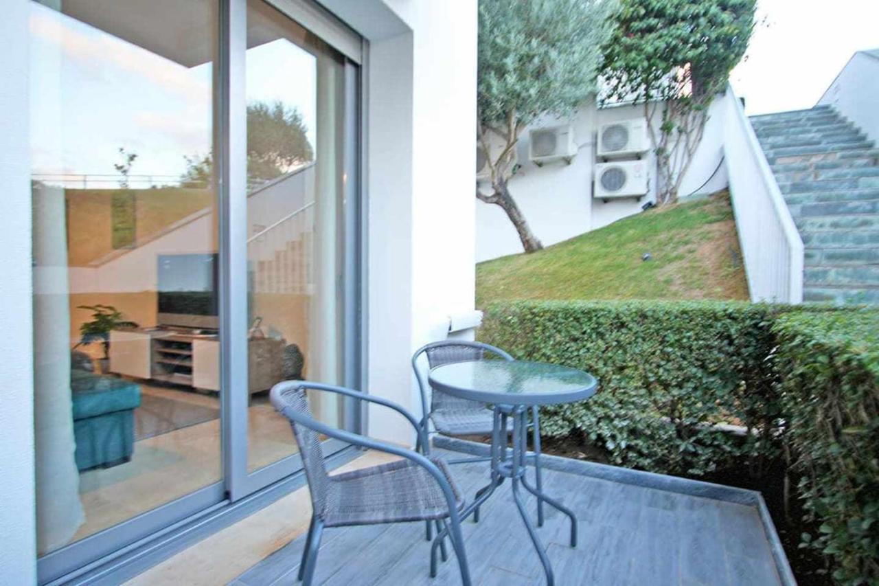Ferienwohnung Believe in Dream Tavira Exterior foto