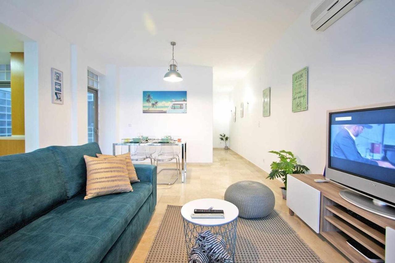 Ferienwohnung Believe in Dream Tavira Exterior foto